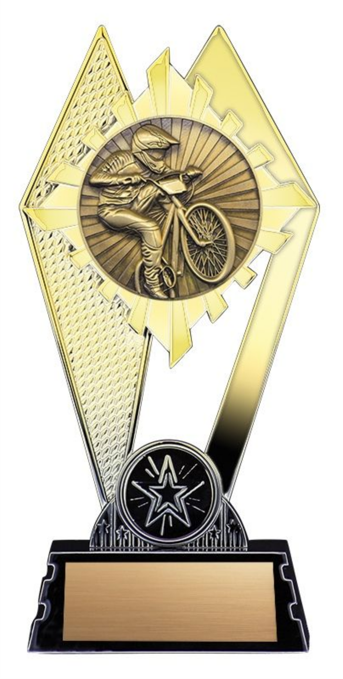 BMX Trophy - Citadel Series