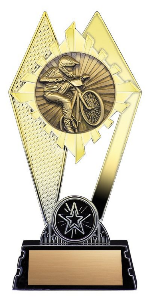 BMX Trophy - Citadel Series