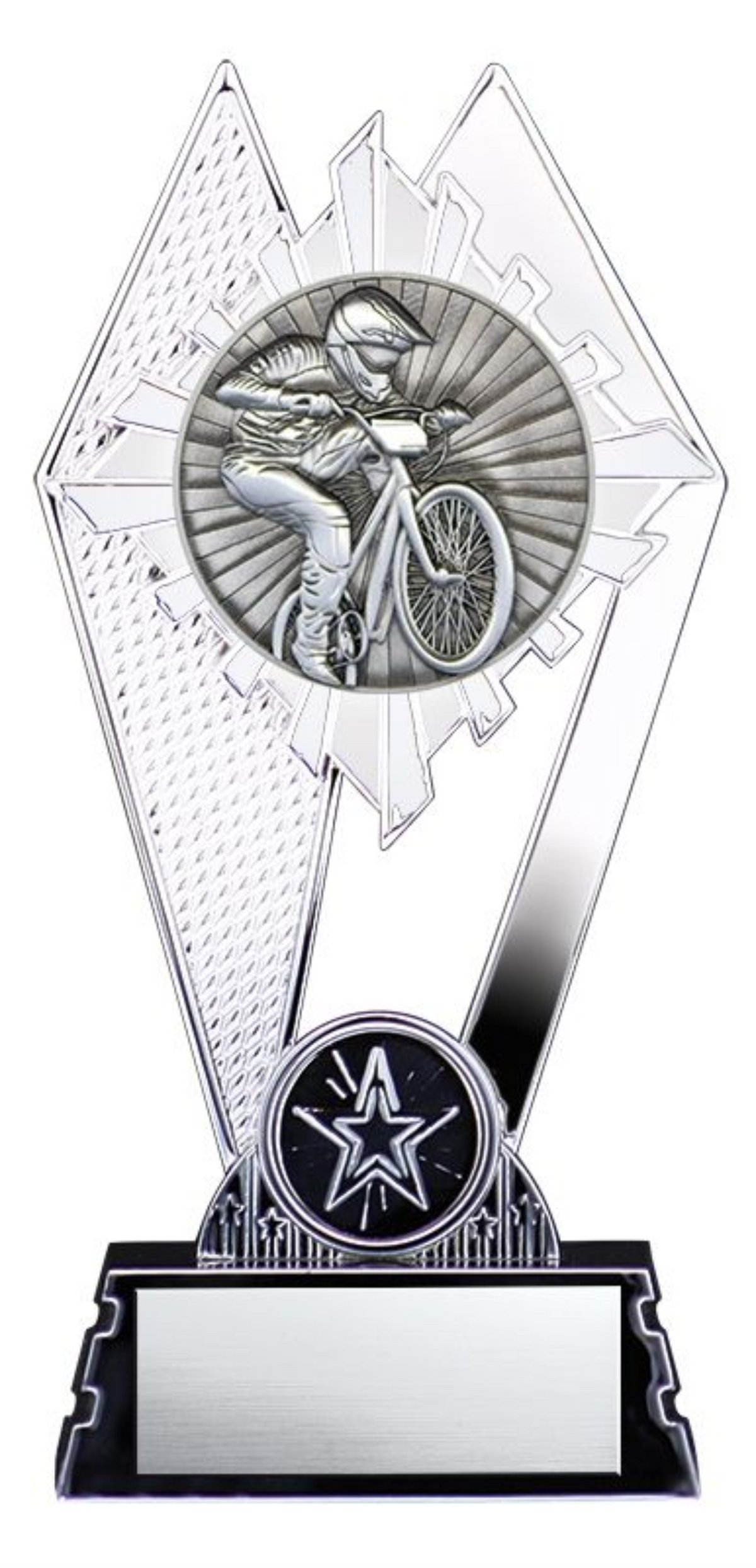 BMX Trophy - Citadel Series