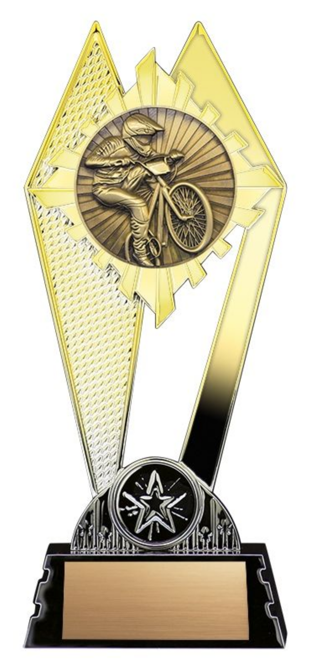 BMX Trophy - Citadel Series