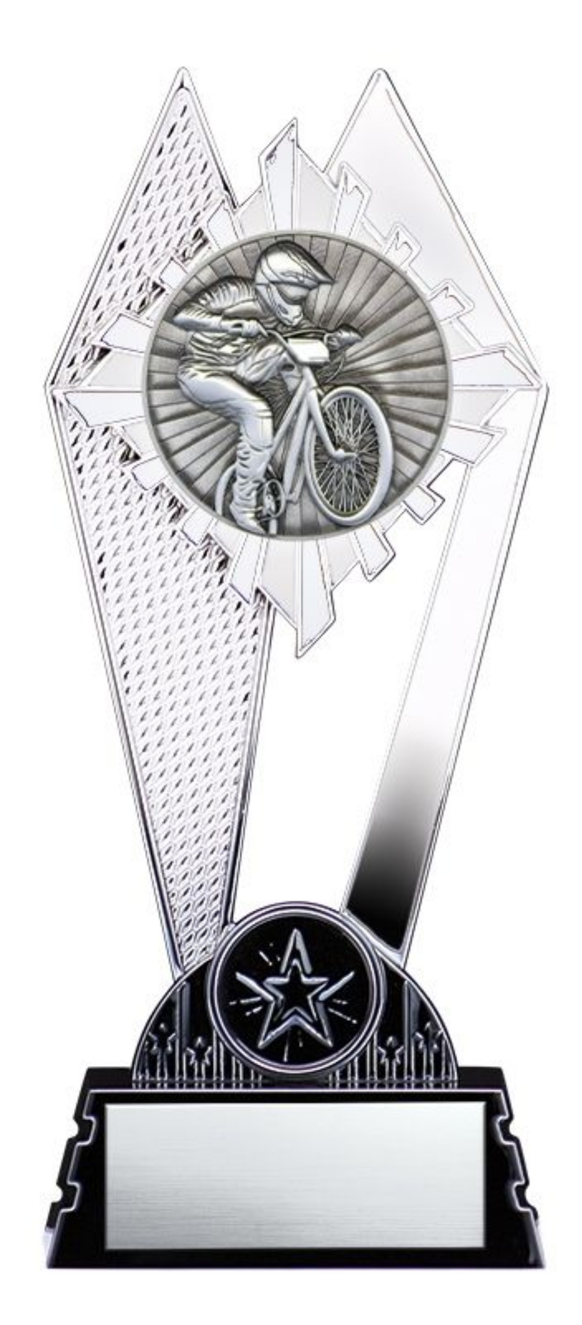 BMX Trophy - Citadel Series