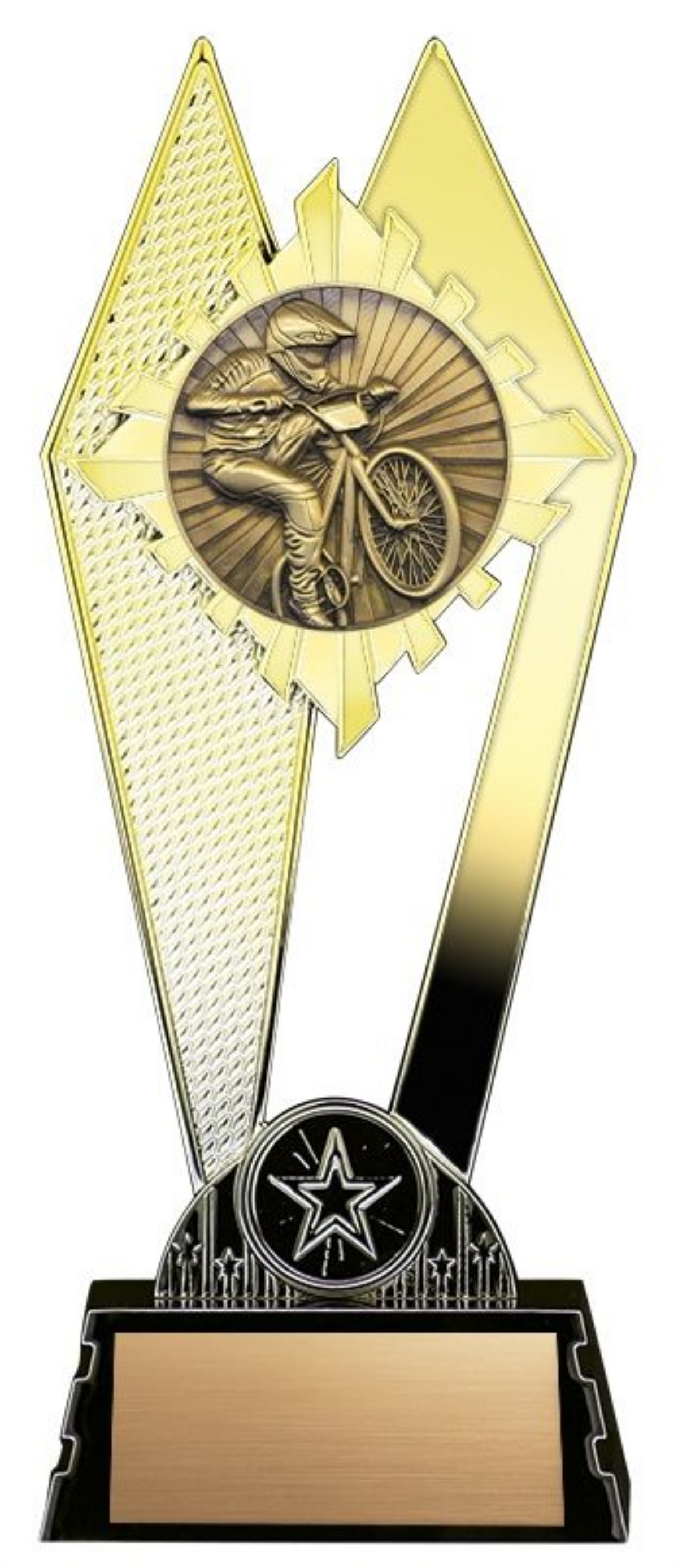 BMX Trophy - Citadel Series