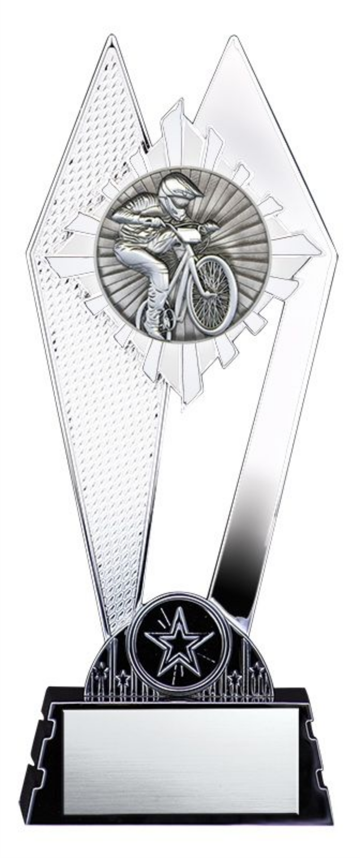 BMX Trophy - Citadel Series