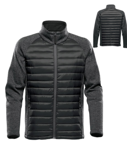 Narvik - Men’s Hybrid Jacket - Stormtech BRX-1
