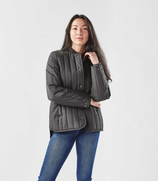 Oakland - Ladies’ Thermal Jacket - Stormtech BXM - 1W