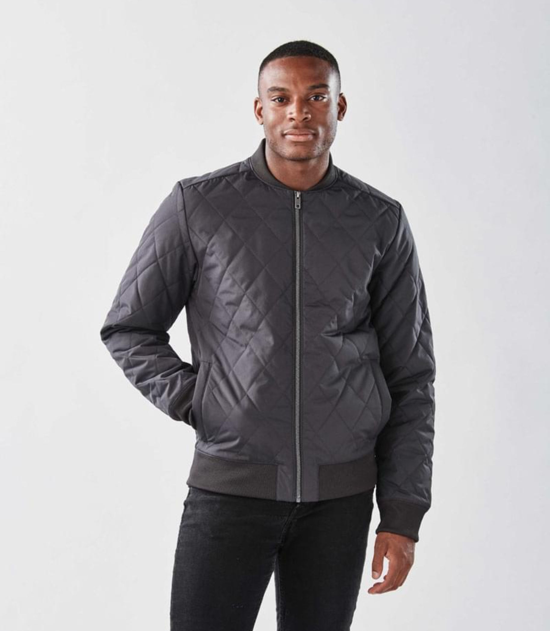 Oakland - Men’s Thermal Jacket - Stormtech BXM - 1