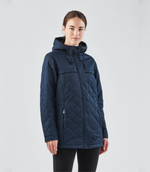 Bushwick - Ladies’ Quilted Jacket - Stormtech BXQ-1W