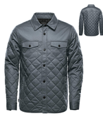 Bushwick - Men’s Quilted Jacket - Stormtech BXQ-1