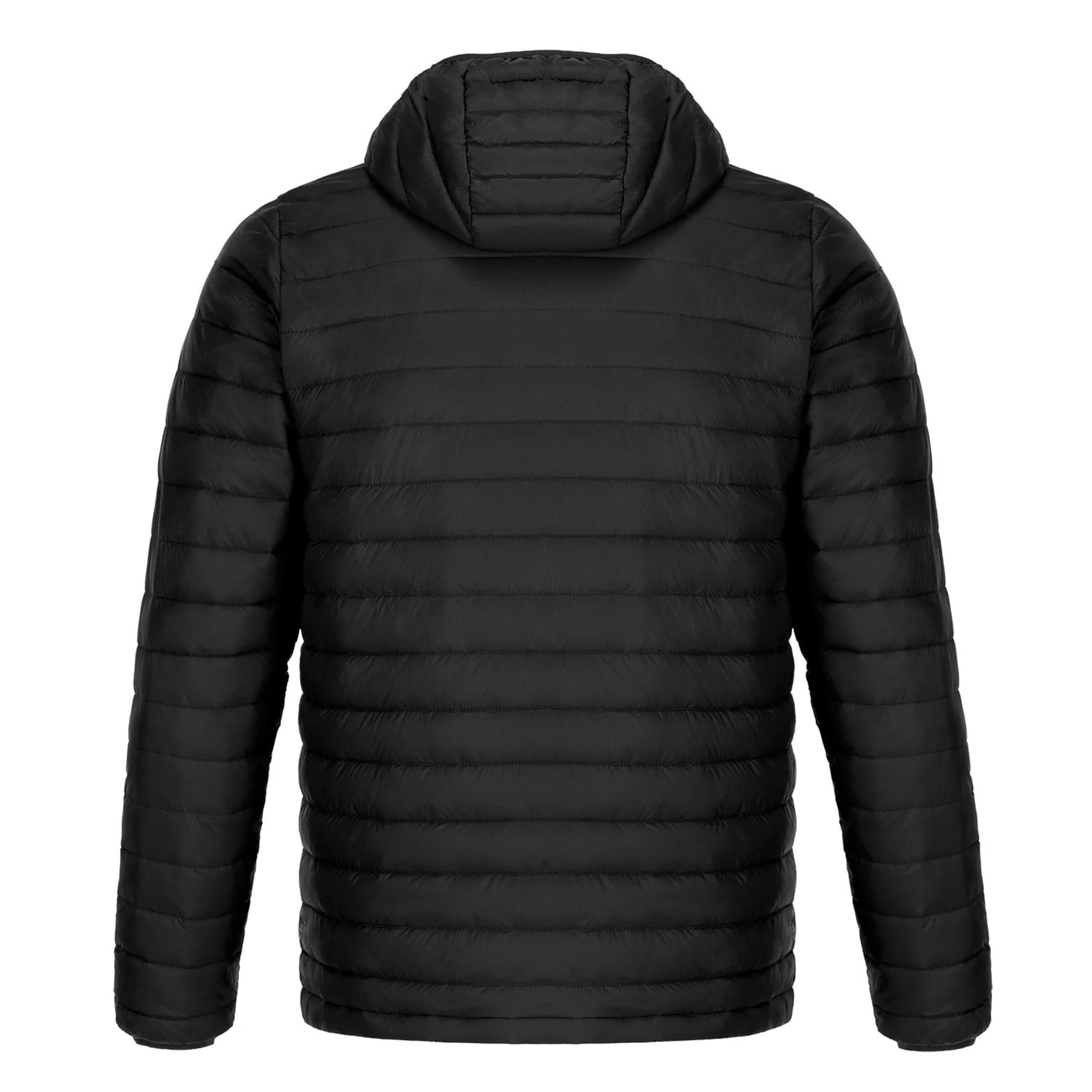 Canyon - Youth Puffy Jacket w/ Detachable Hood Cx2 - L0900Y