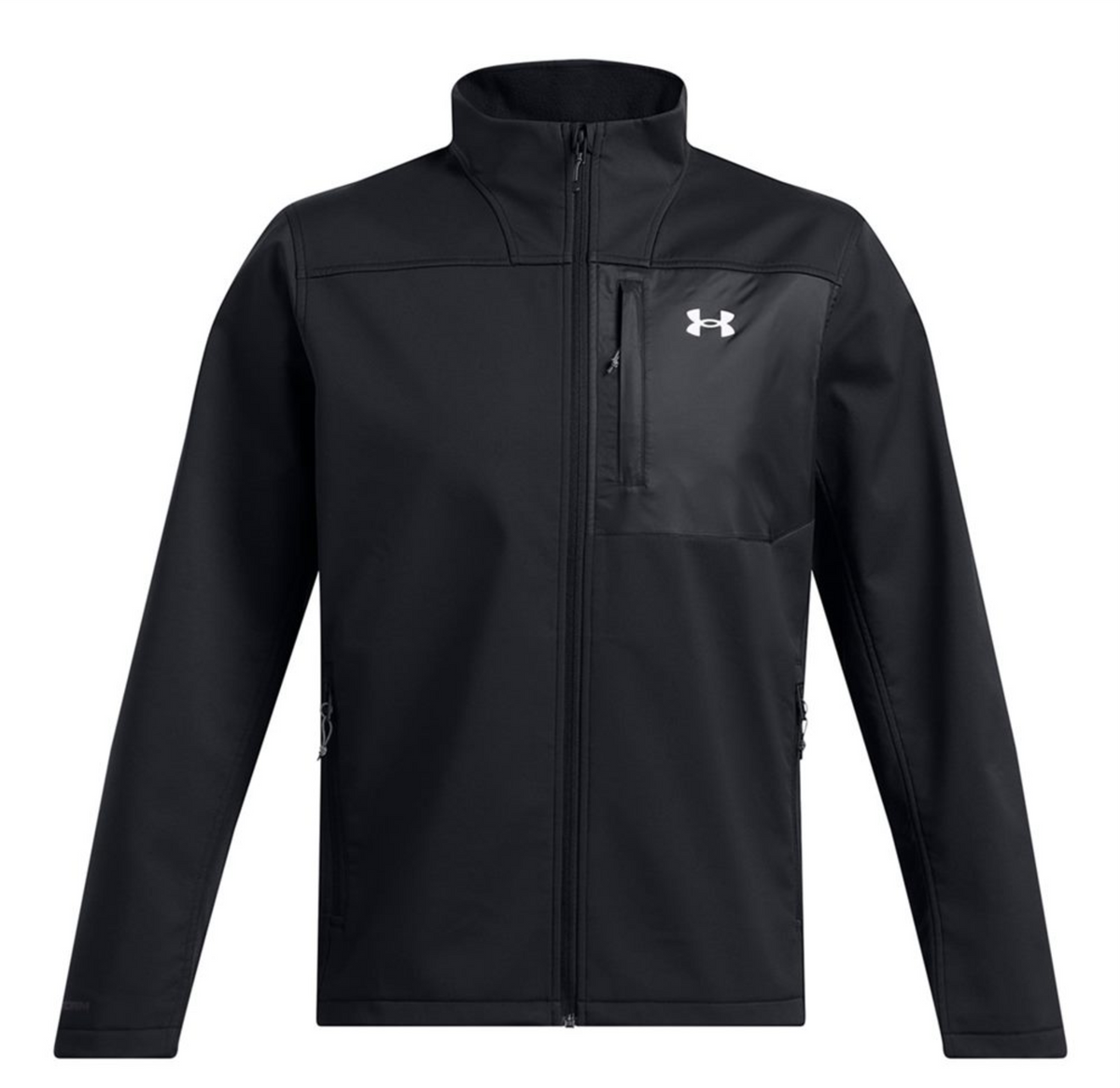 Under Armour Men's ColdGear Infrared Shield 2.0 Jacket - 1371586