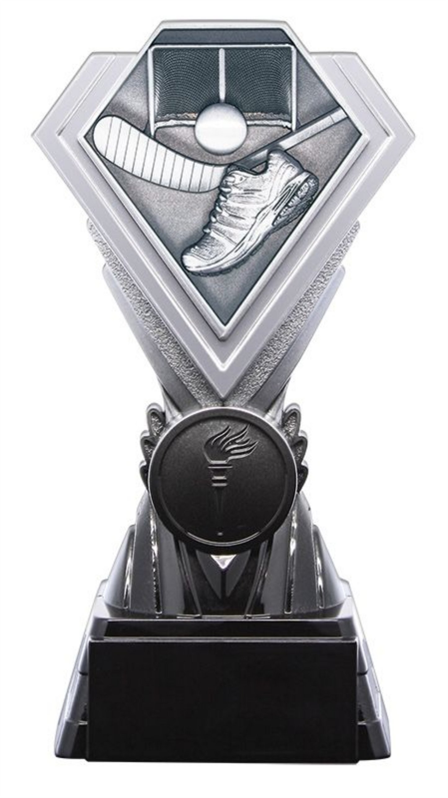 Ball Hockey Trophy - Diamond Series