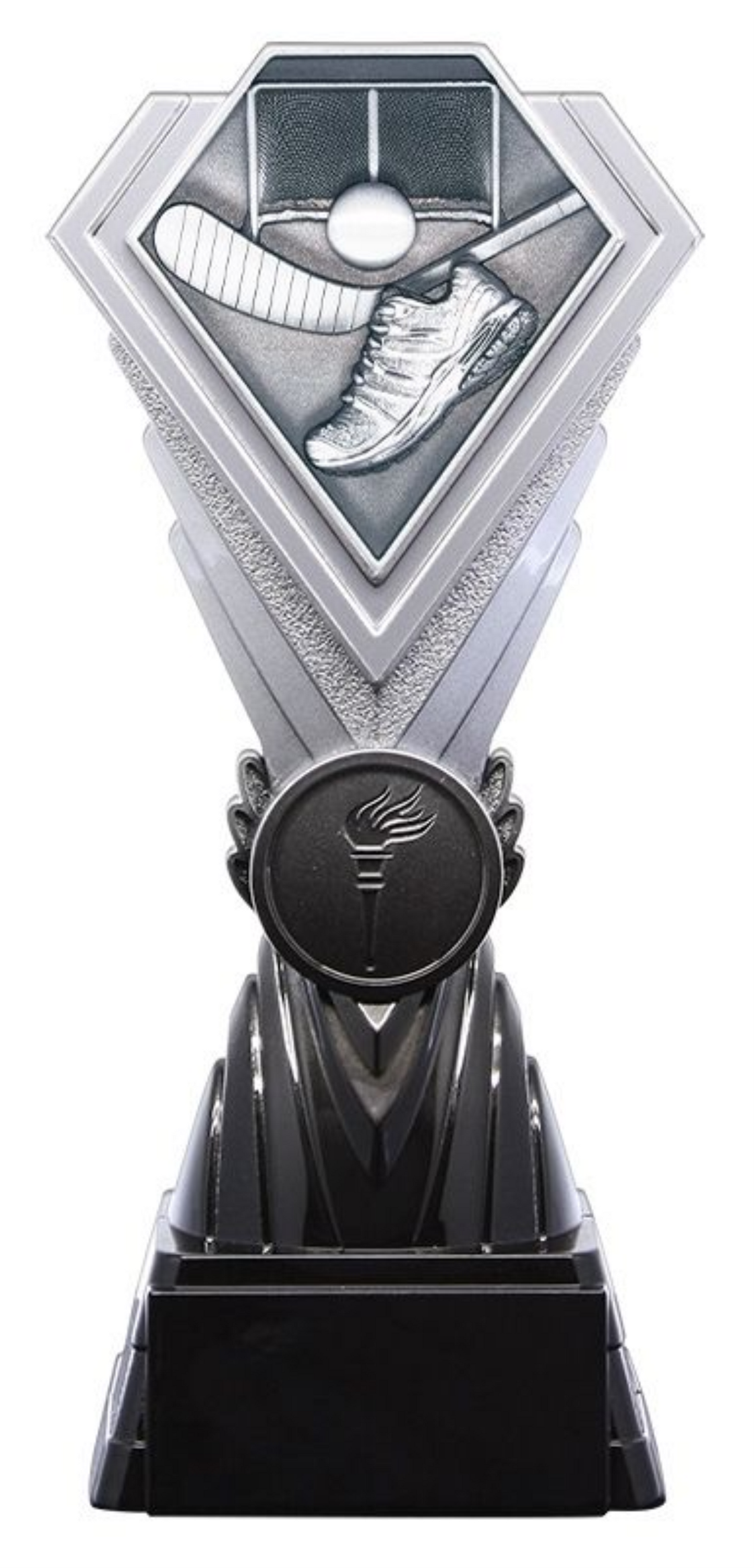 Ball Hockey Trophy - Diamond Series