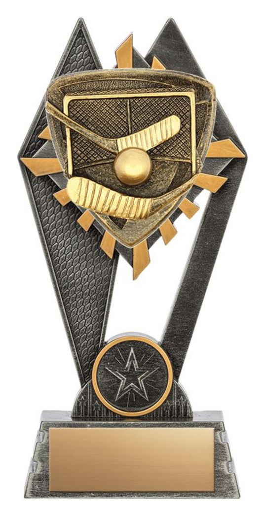 Ball Hockey Trophy - Pinnacle Series