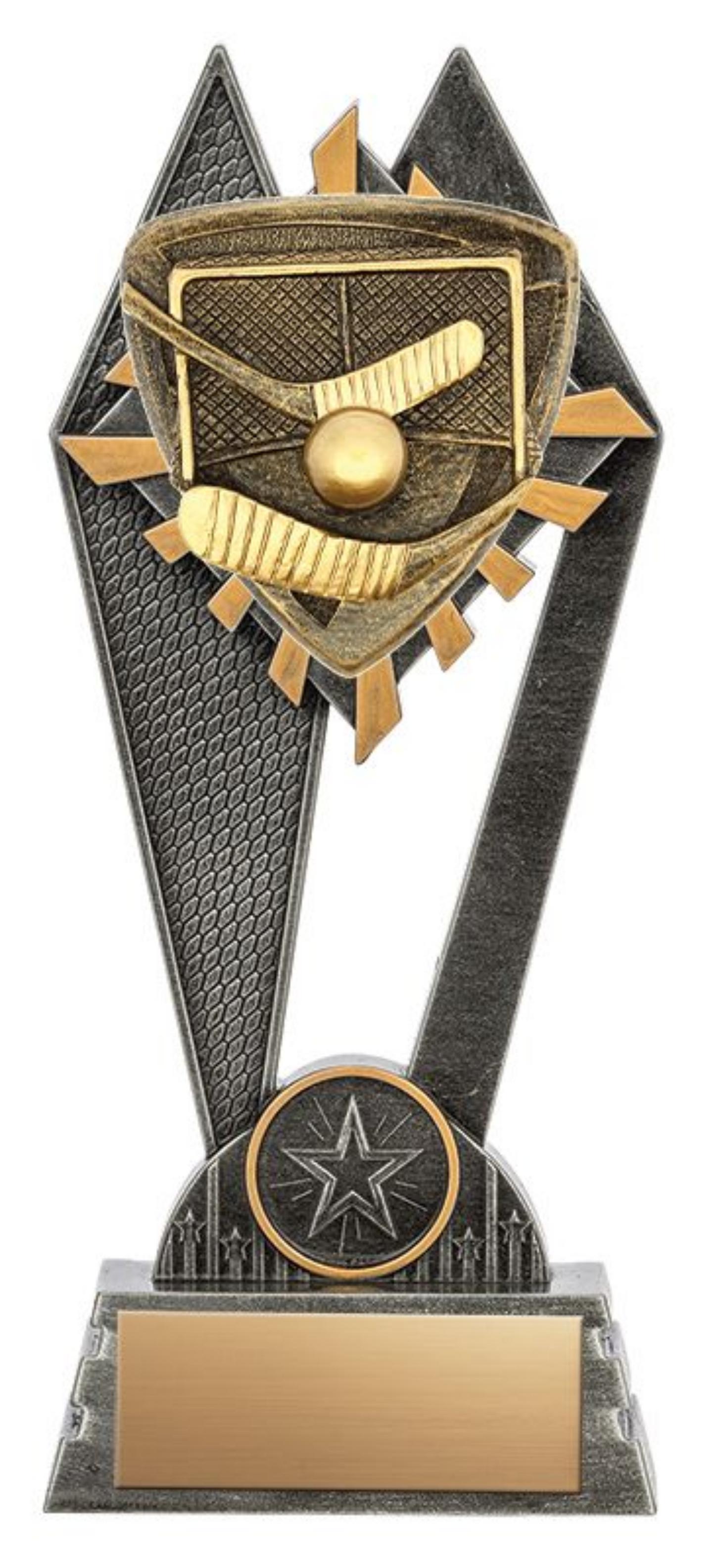 Ball Hockey Trophy - Pinnacle Series