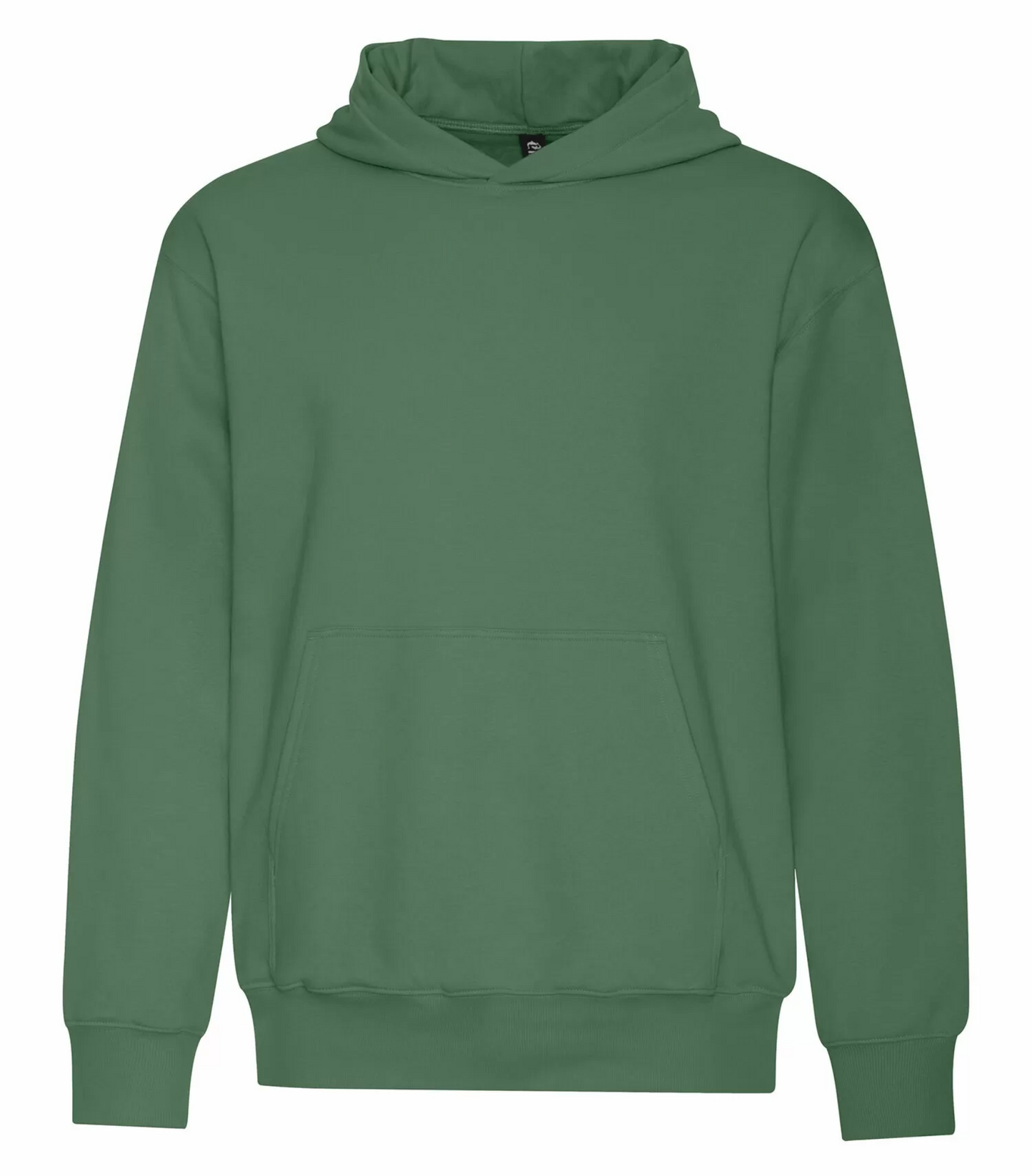KOI Element CFF Pullover Hoodie