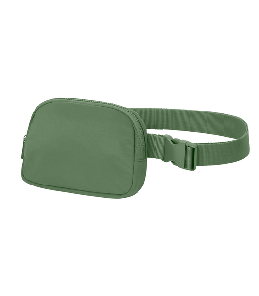 KOI Matte Hip Pack 1.5L.