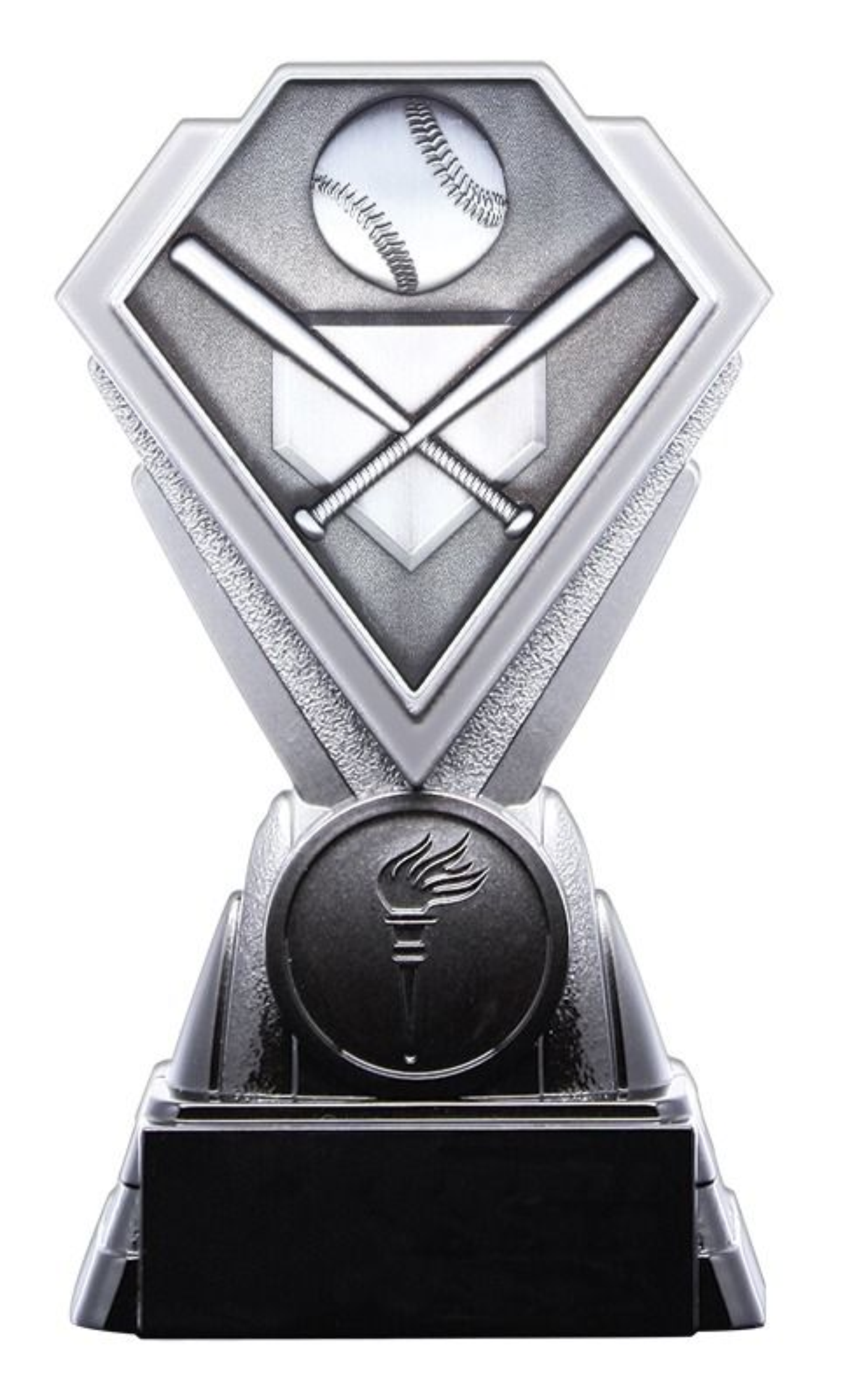 Baseball Trophy - Diamond Series – River Signs