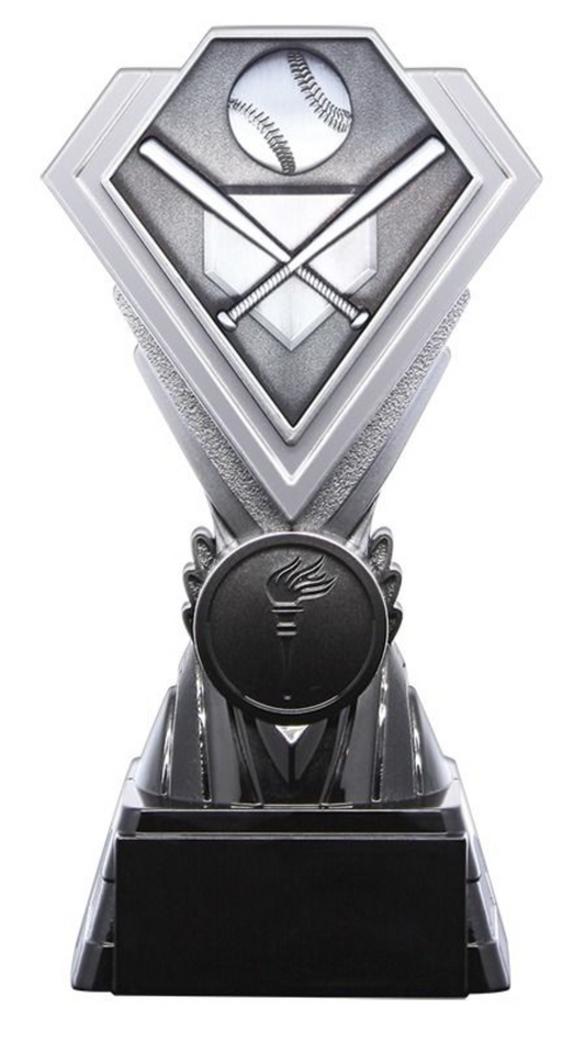 Baseball Trophy - Diamond Series