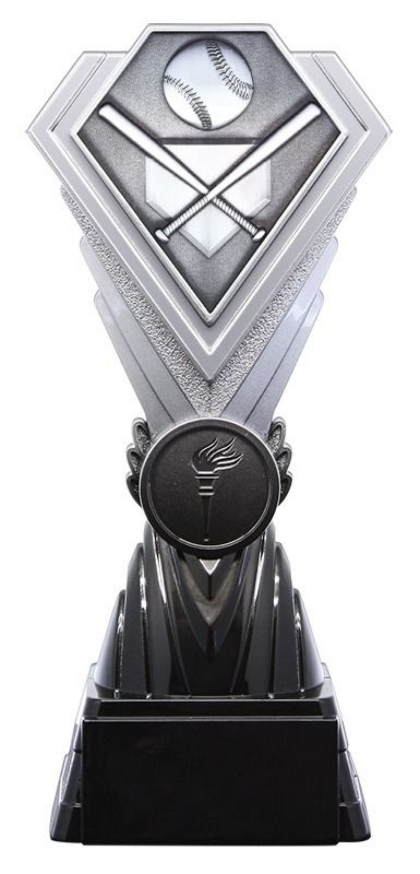 Baseball Trophy - Diamond Series
