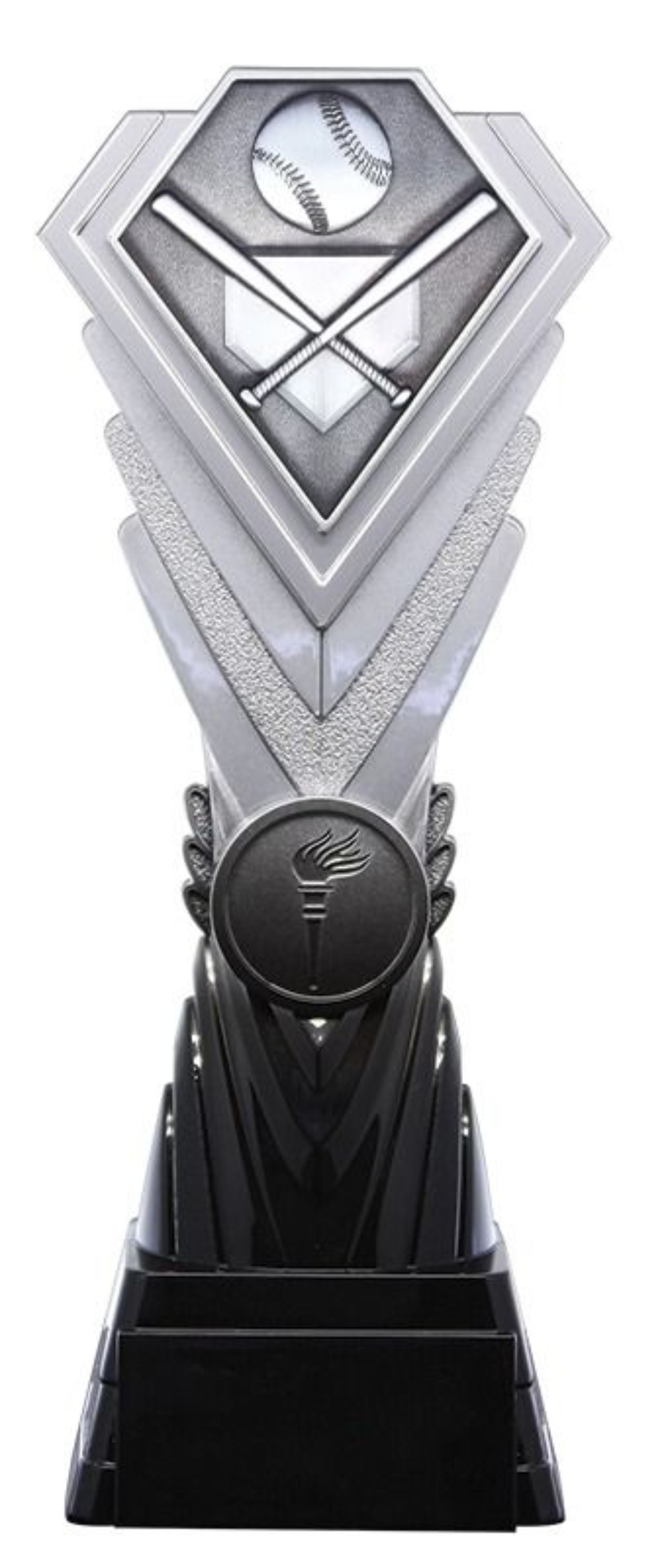 Baseball Trophy - Diamond Series