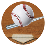 Solar Series Trophy Gold with 3D Insert 7’’ 8’’ & 9’’