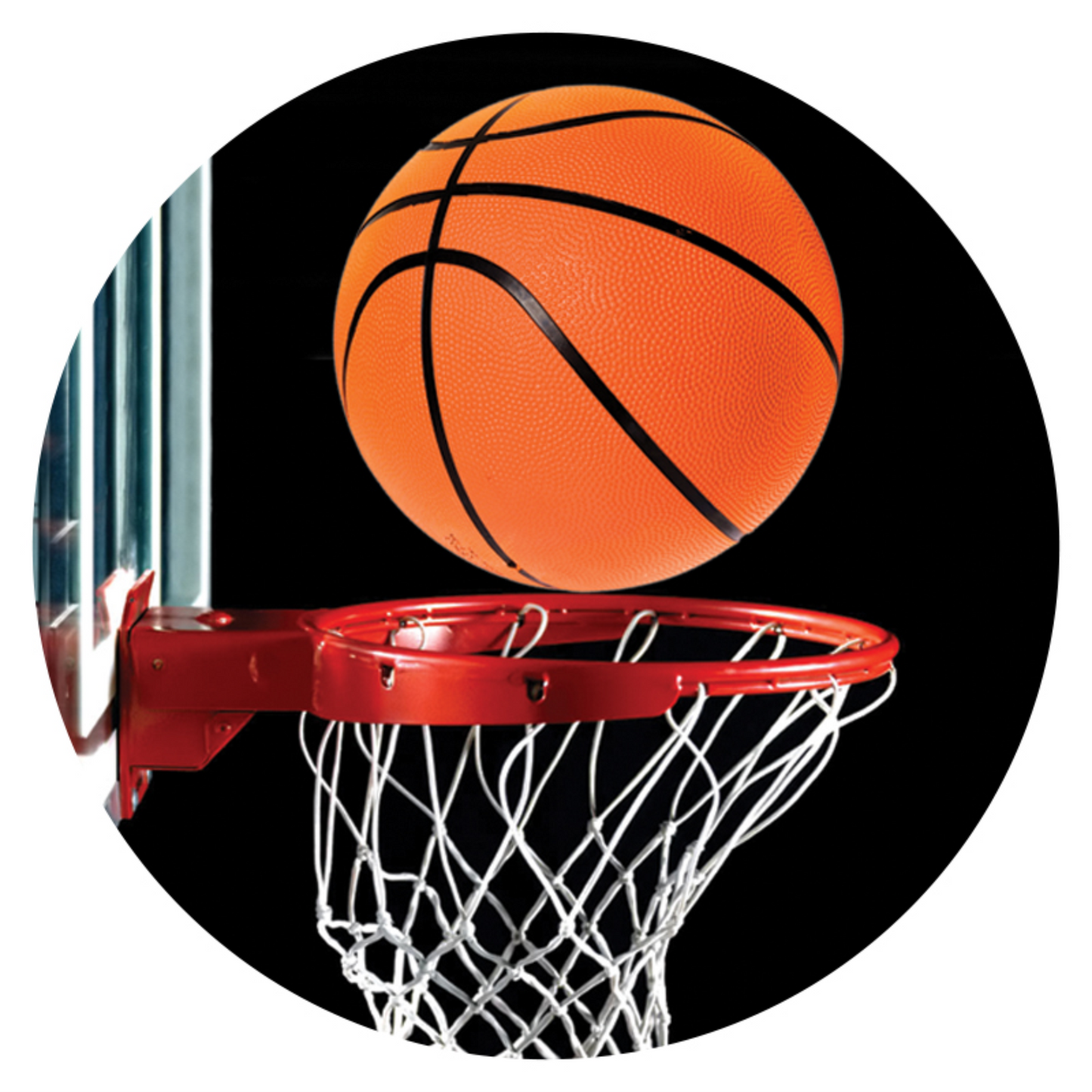 Solar Series Trophy Gold with 3D Insert 7’’ 8’’ & 9’’