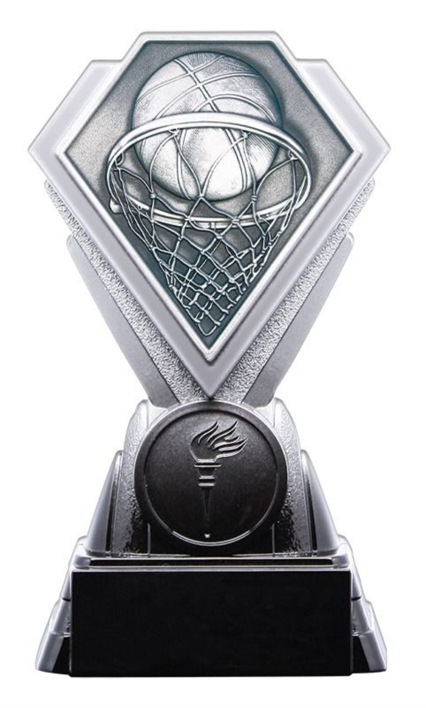 Basketball Trophy - Diamond Series