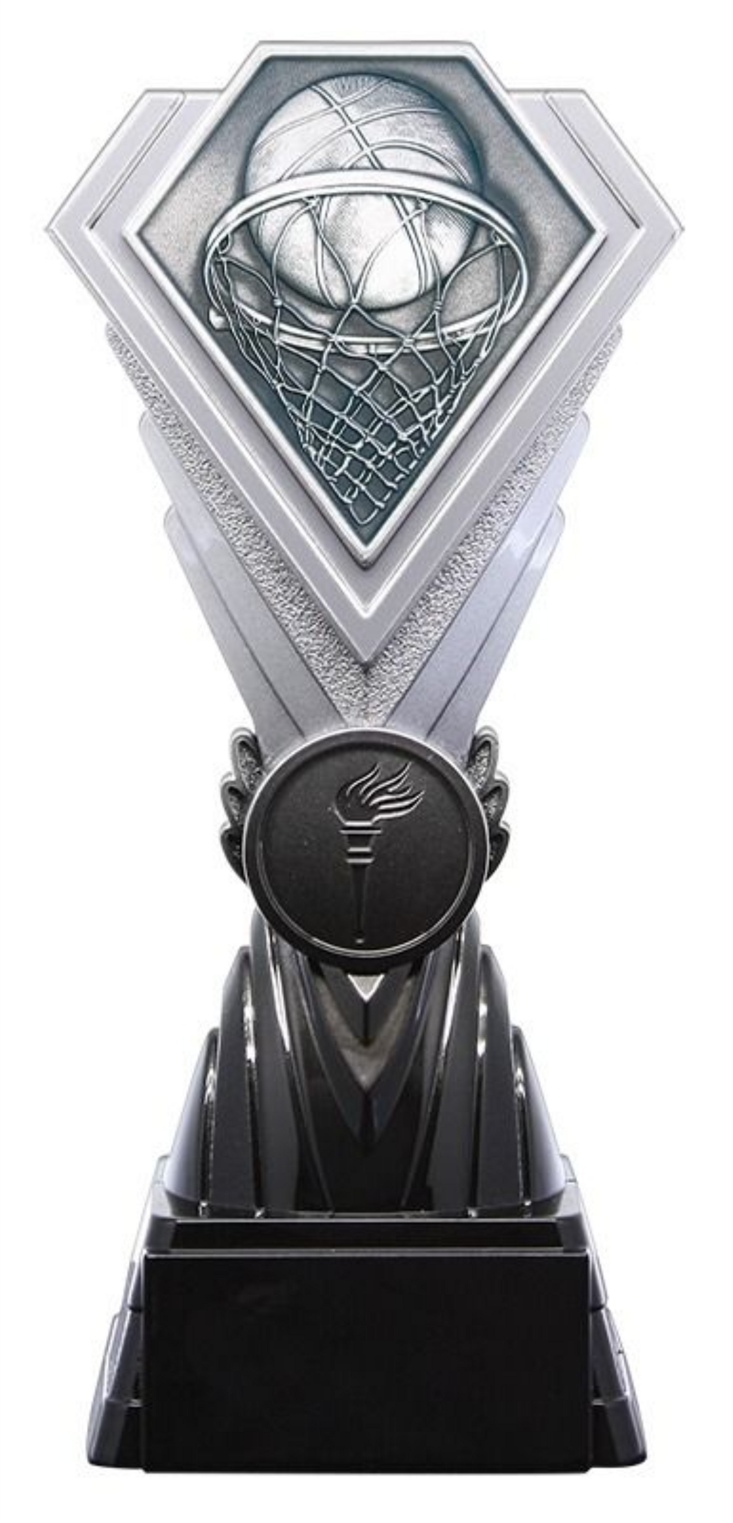 Basketball Trophy - Diamond Series