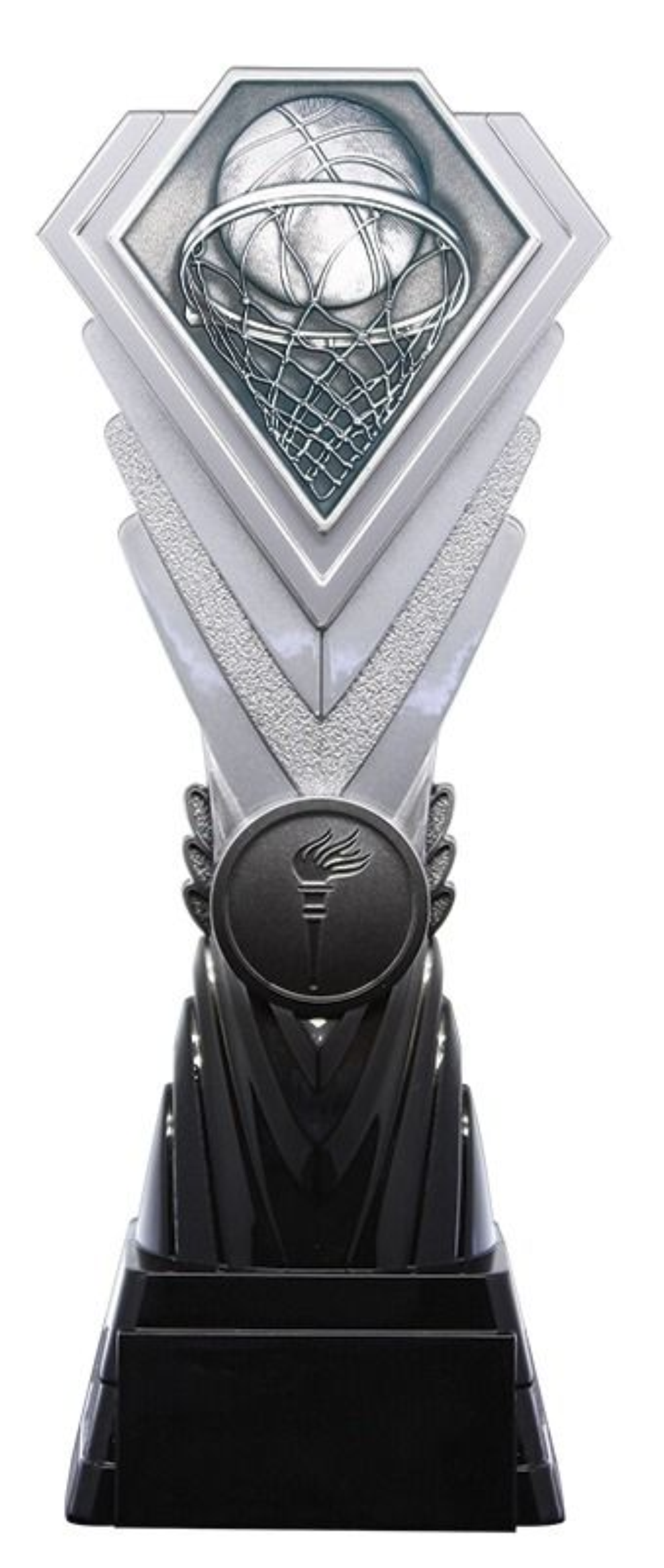 Basketball Trophy - Diamond Series