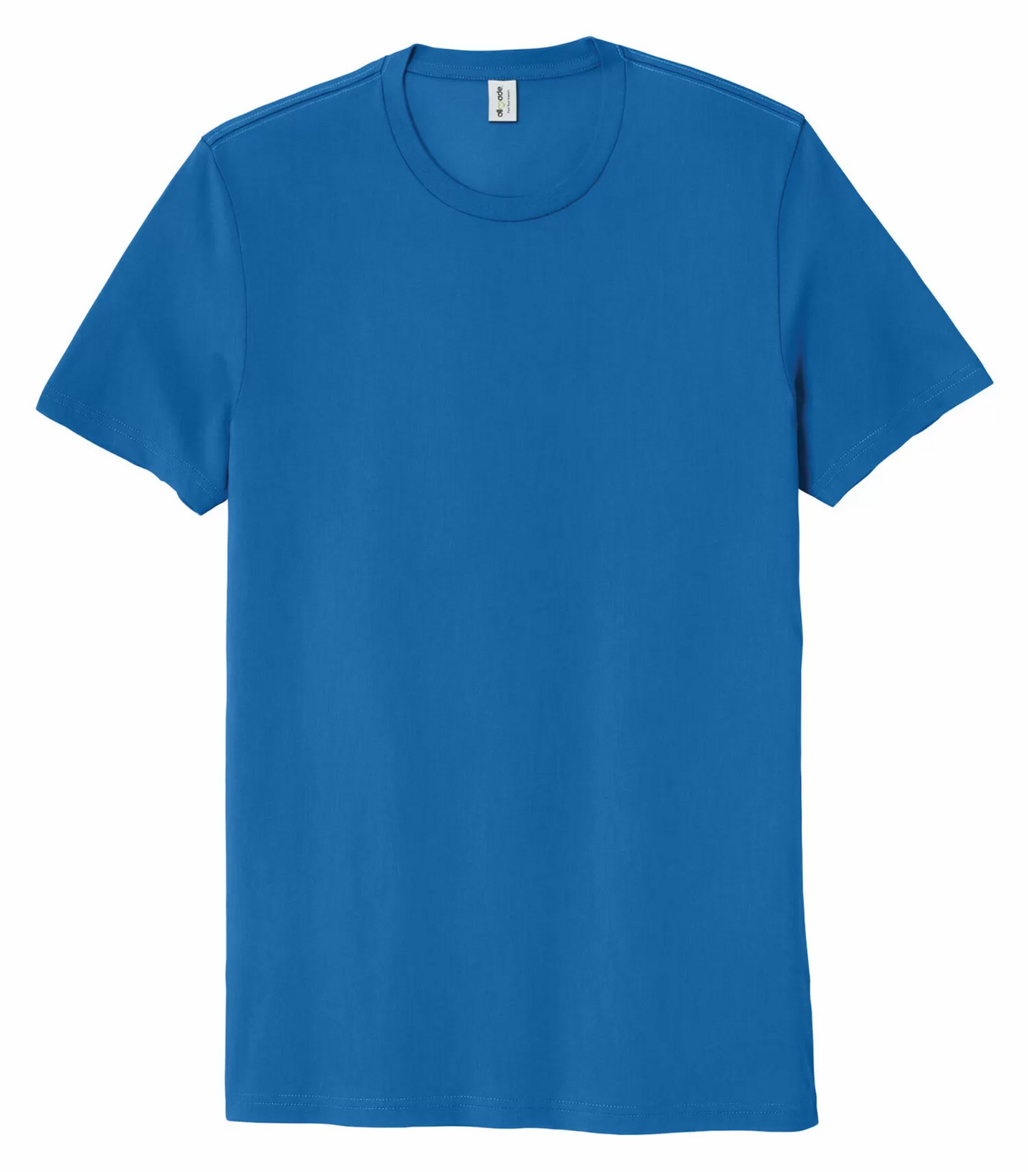 Unisex Organic Cotton Tee - Allmade collection