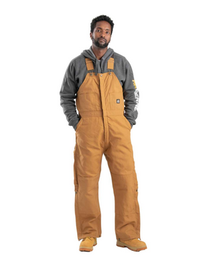 Berne - Heritage Insulated Bib Overall - B415