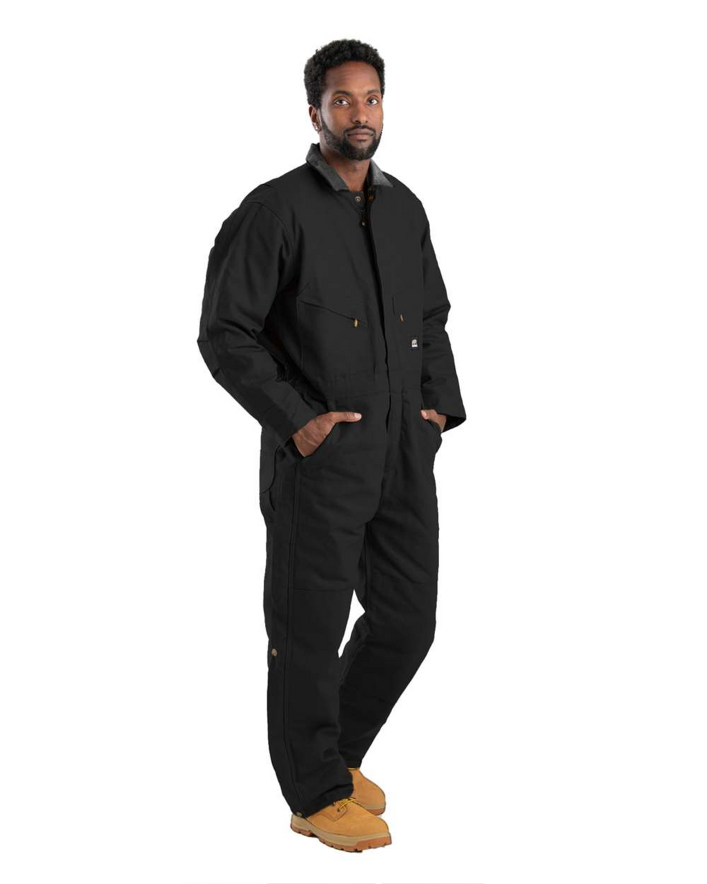 Berne - Heritage Duck Insulated Coverall - I417