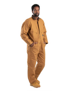 Berne - Heritage Duck Insulated Coverall - I417