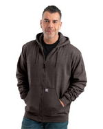 Berne - Heritage Thermal Lined Hooded Sweatshirt - SZ101