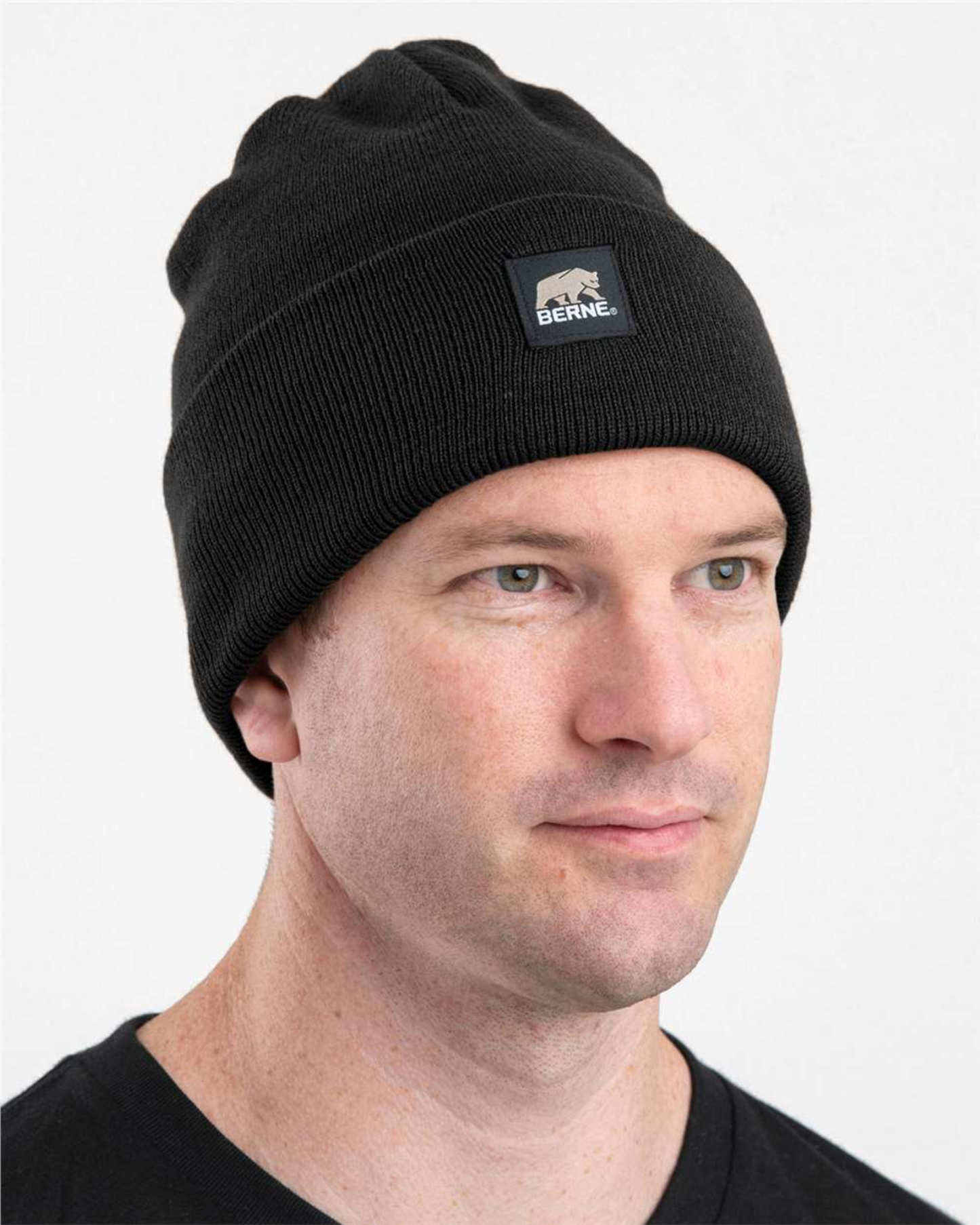 Heritage Knit Cuff Beanie - H150