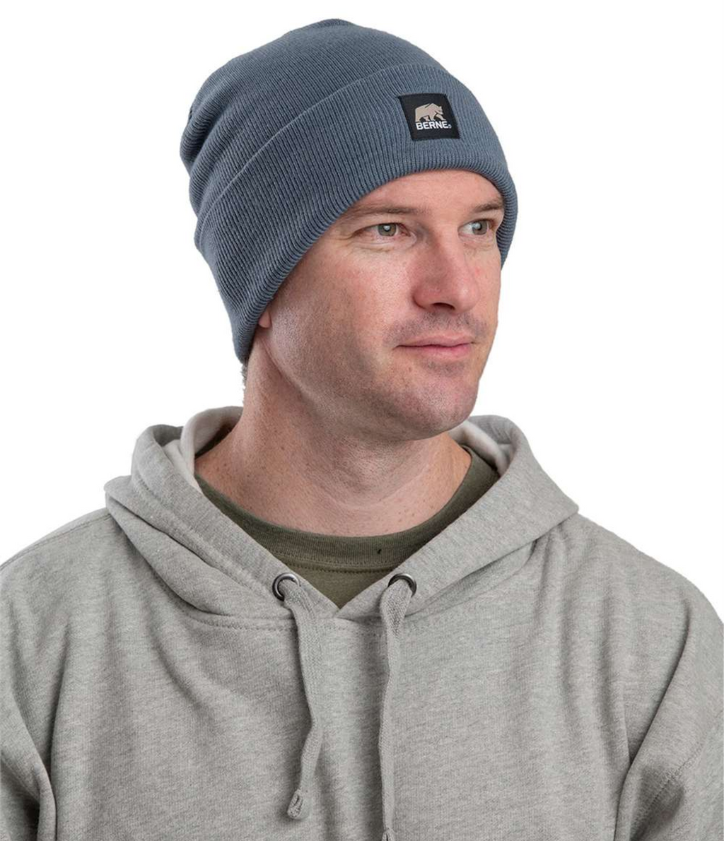 Heritage Knit Cuff Beanie - H150