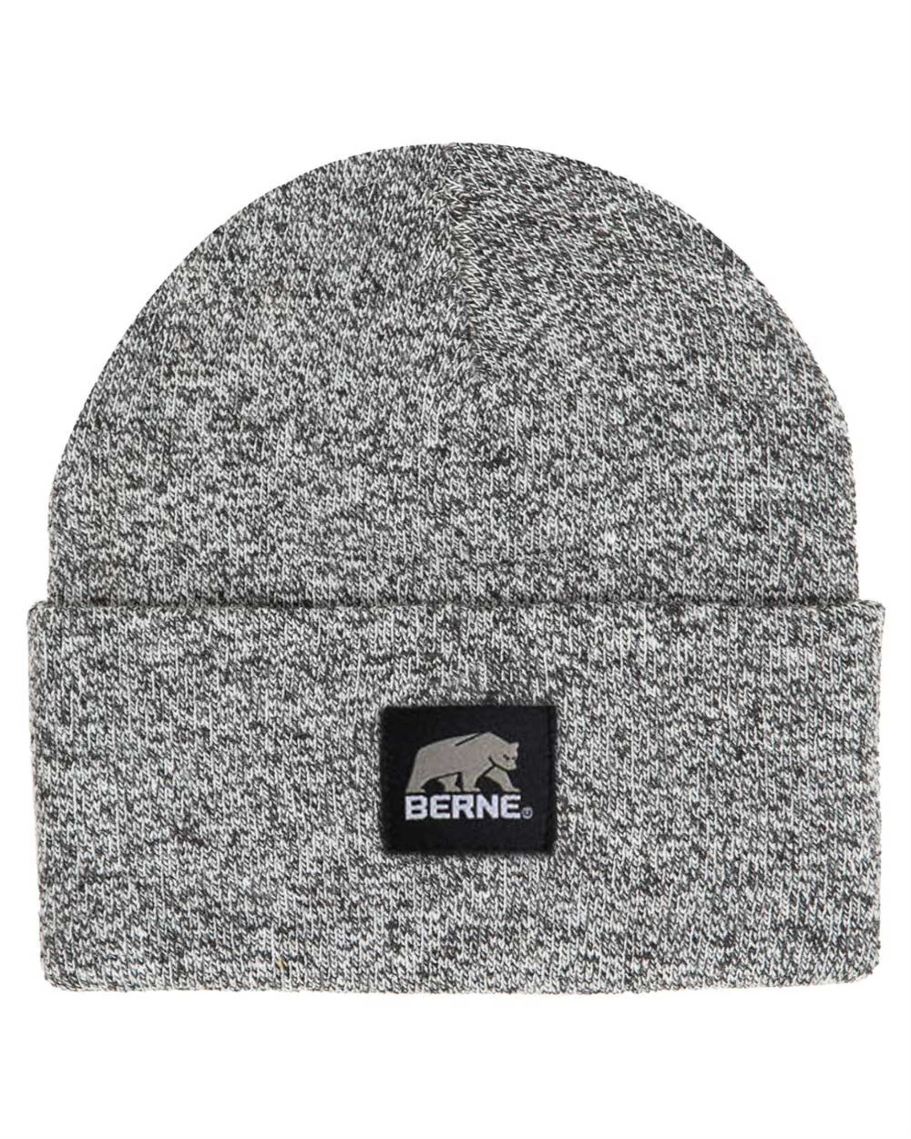 Heritage Knit Cuff Beanie - H150