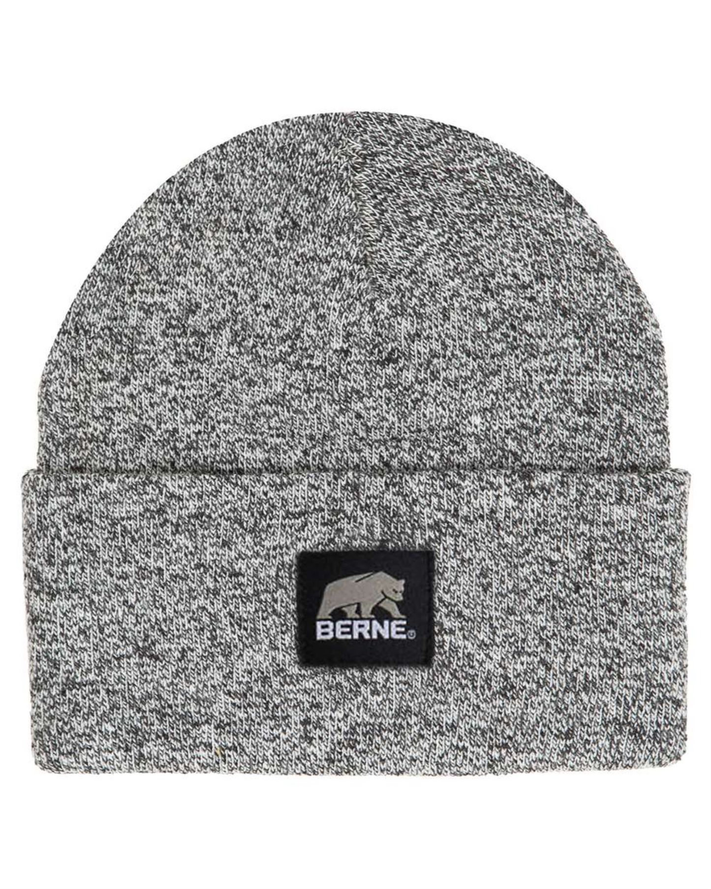 Heritage Knit Cuff Beanie - H150