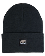 Heritage Knit Cuff Beanie - H150