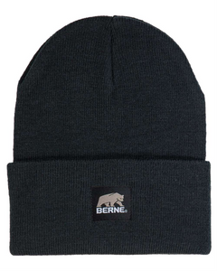 Heritage Knit Cuff Beanie - H150