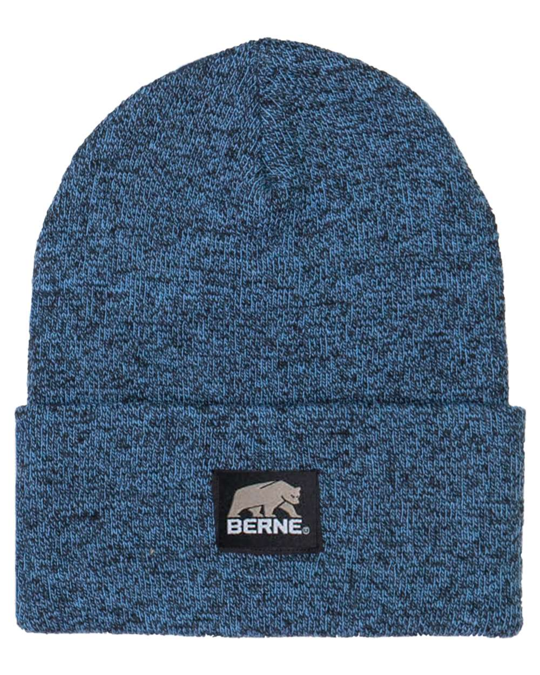 Heritage Knit Cuff Beanie - H150
