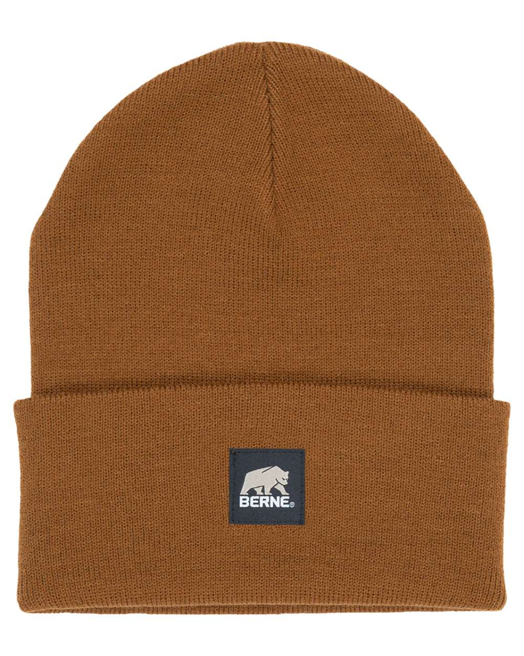 Heritage Knit Cuff Beanie - H150