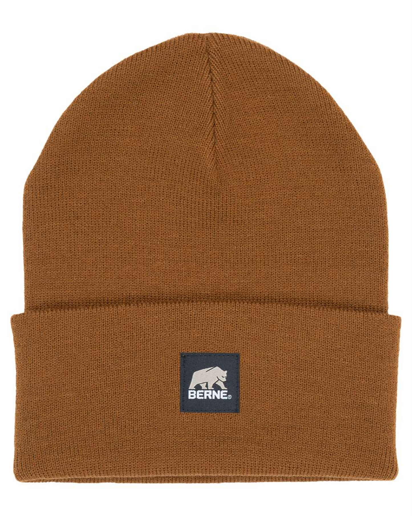 Heritage Knit Cuff Beanie - H150