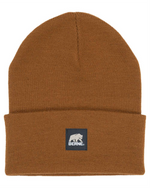 Heritage Knit Cuff Beanie - H150