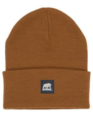 Heritage Knit Cuff Beanie - H150