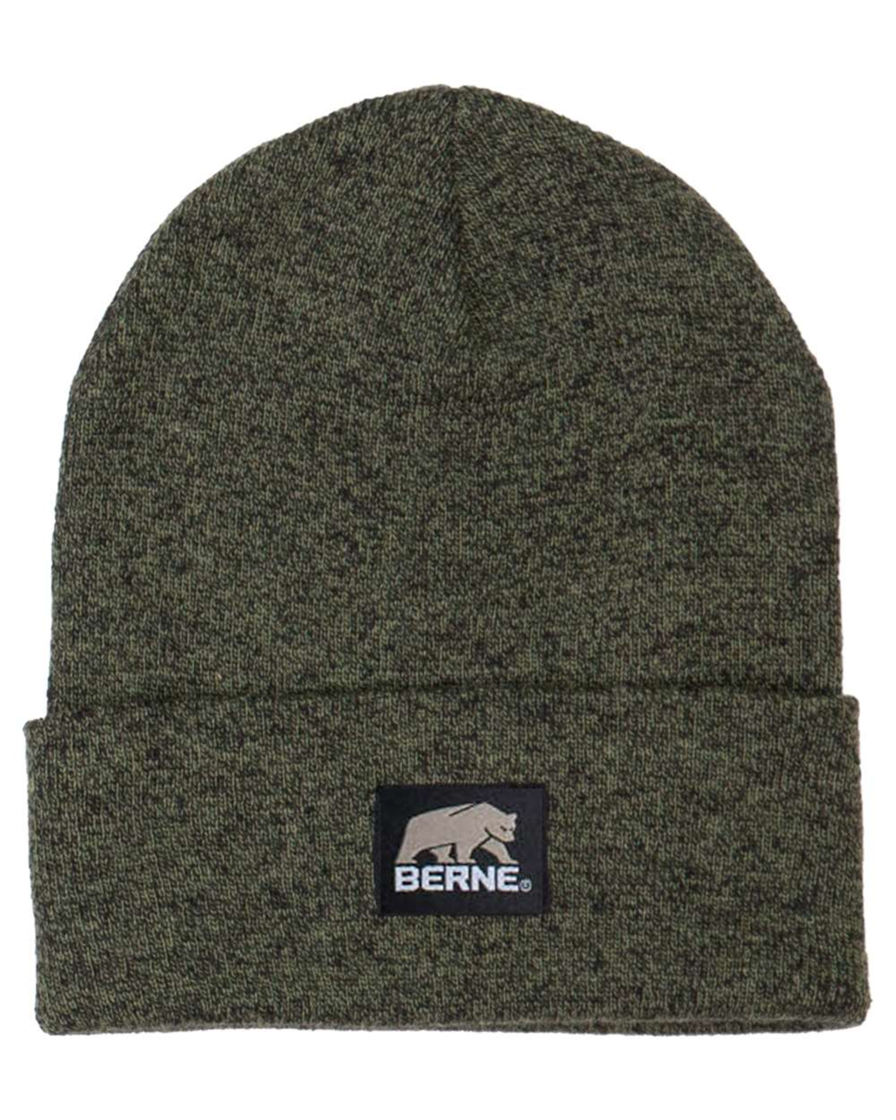Heritage Knit Cuff Beanie - H150