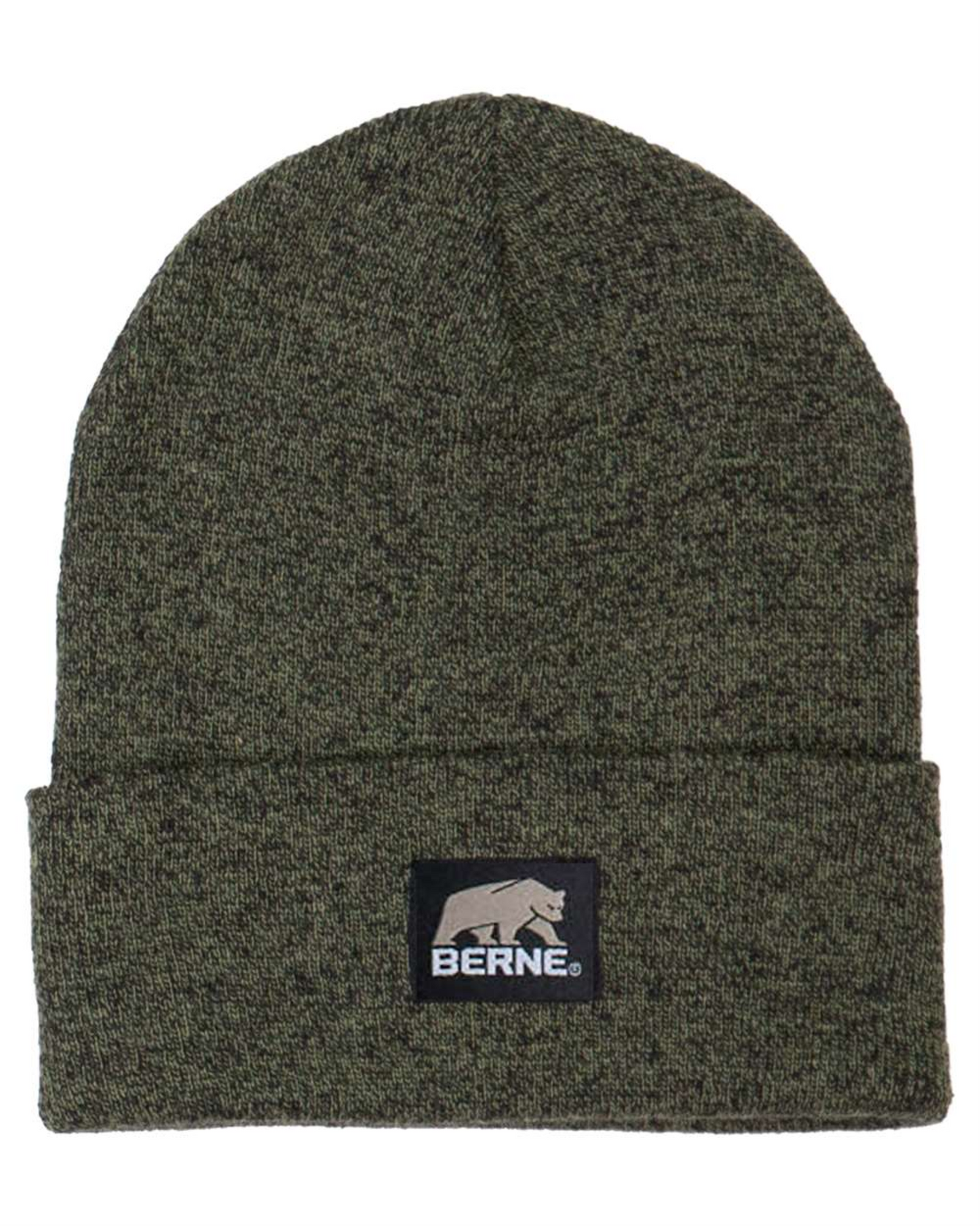 Heritage Knit Cuff Beanie - H150