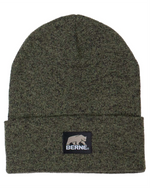 Heritage Knit Cuff Beanie - H150