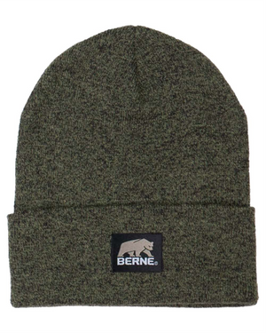 Heritage Knit Cuff Beanie - H150