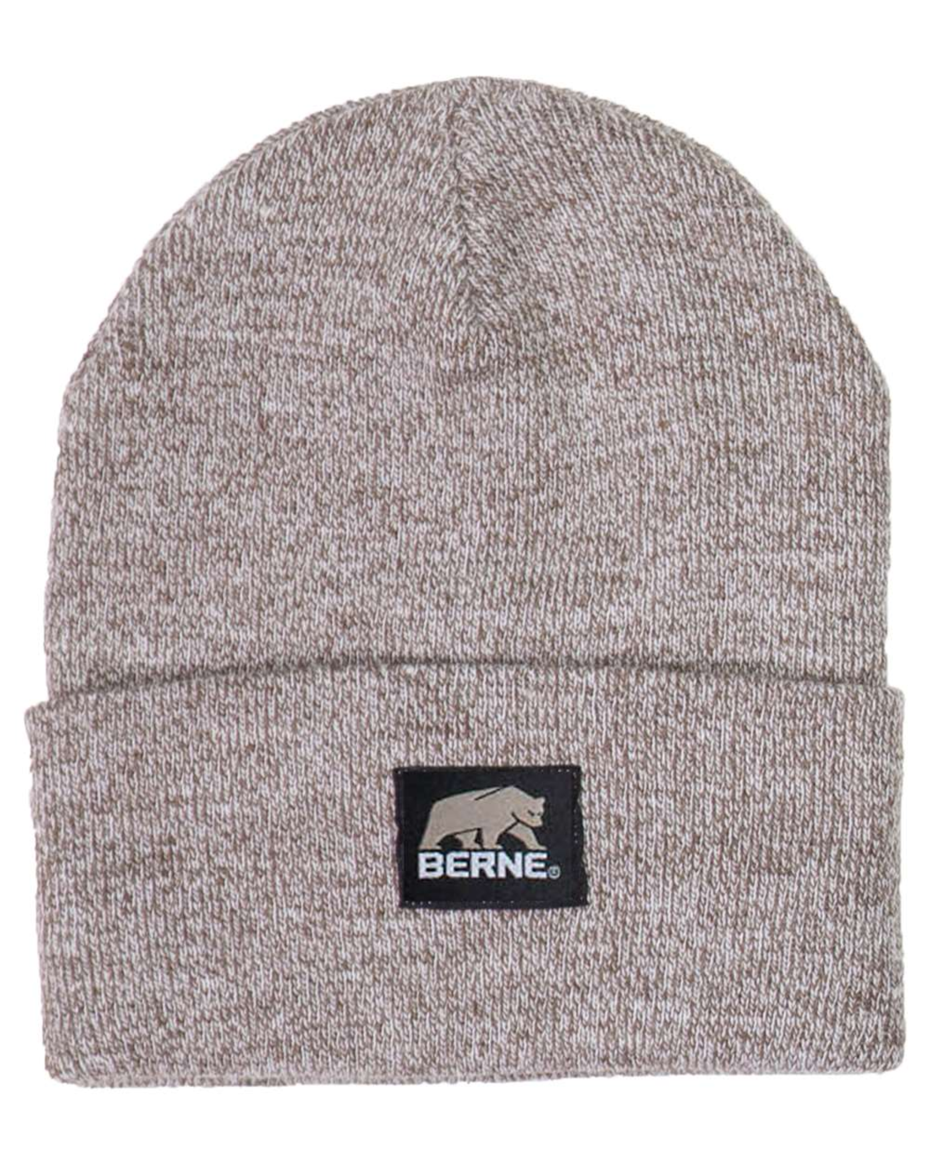 Heritage Knit Cuff Beanie - H150